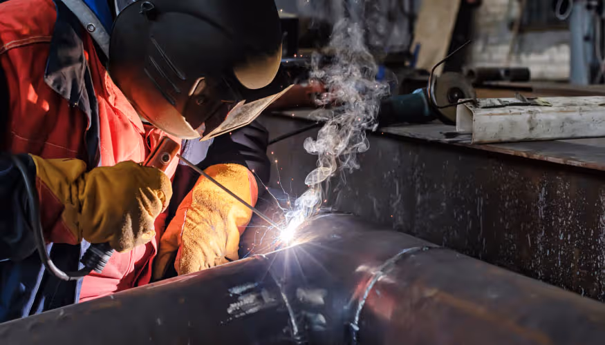 Çandarlı Kaynakçı